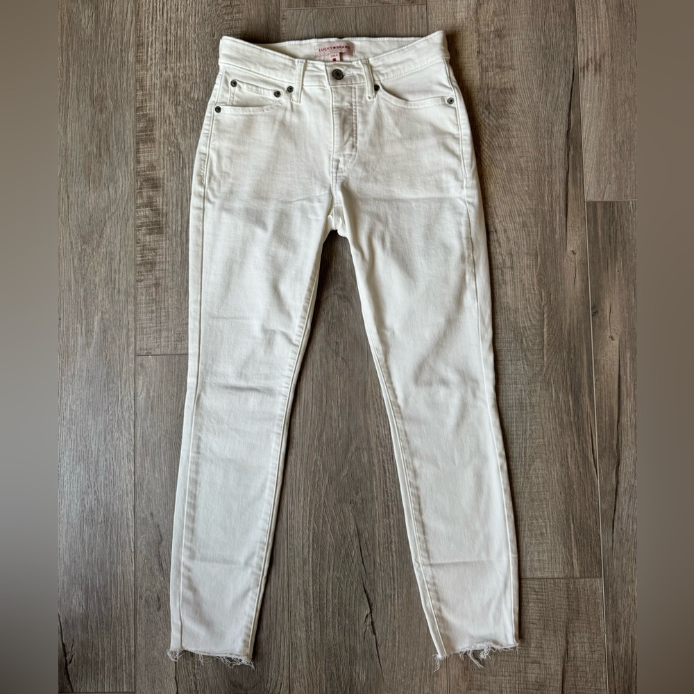 Lucky Brand